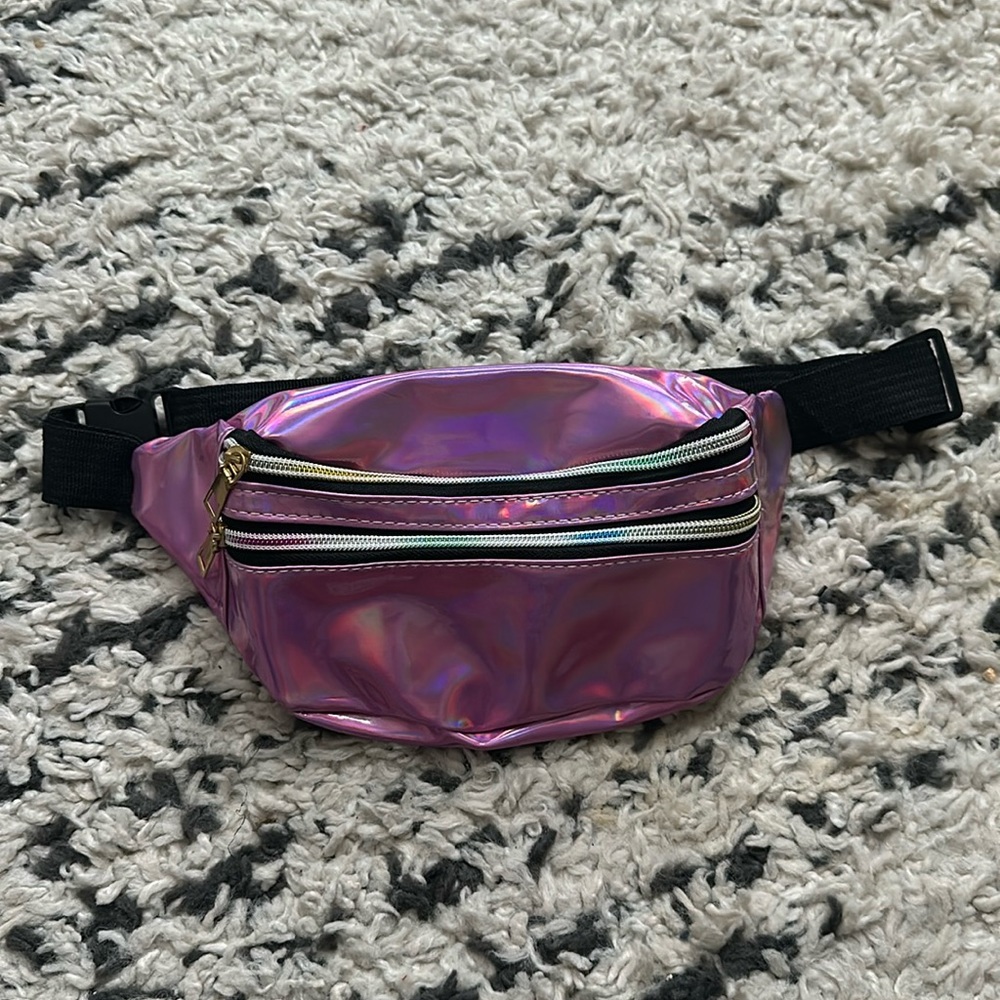 Urban Outfitters Fanny Pack